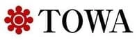 Logo marki TOWA
