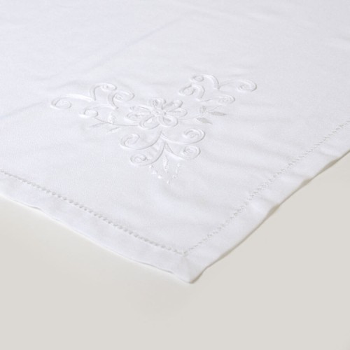 Obrus z tkaniny PROVENCE, wzór PRO-09-2202 – widok całości