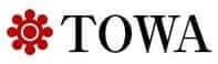 Logo marki TOWA