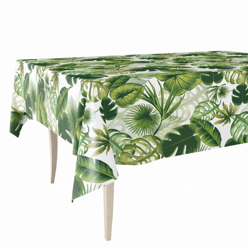 Cerata w rolce HDE-5236A – aranżacja na stole