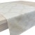 Bieżnik dekoracyjny Chic &amp; Simple 40 × 160 cm (beż wianek) – drugi widok