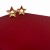 obrus dekoracyjny Chic &amp; Simple 85 × 85 cm (bordo) – drugi widok