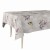 Cerata w rolce FLO-1766-04 liliowe kwiaty i ornamenty – widok produktu