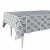 Cerata w rolce FLO-1712-04 szaro-czarne retro kwadraty – widok produktu