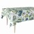 Cerata w rolce MOD-6348-01 niebieskie i turkusowe kwiaty – widok produktu