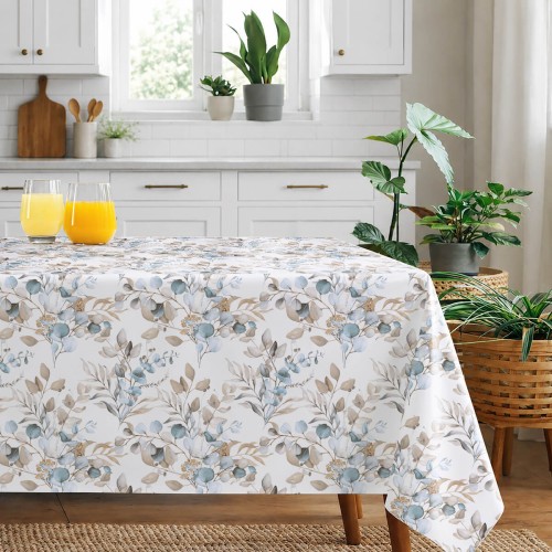 Cerata w rolce HDE-7385C – aranżacja na stole