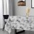 Cerata w rolce Glitter 7088C z brokatem – aranżacja na stole