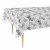 Cerata w rolce Glitter 7088C z brokatem – cerata ułożona na stole