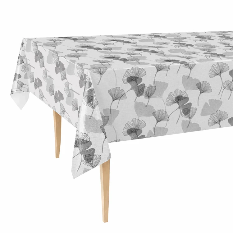 Cerata w rolce Glitter 7088C z brokatem – cerata ułożona na stole