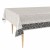 Cerata w rolce HDE-7279A – cerata ułożona na stole