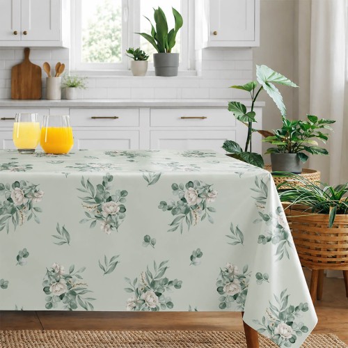 Cerata w rolce HDE-7386B – aranżacja na stole