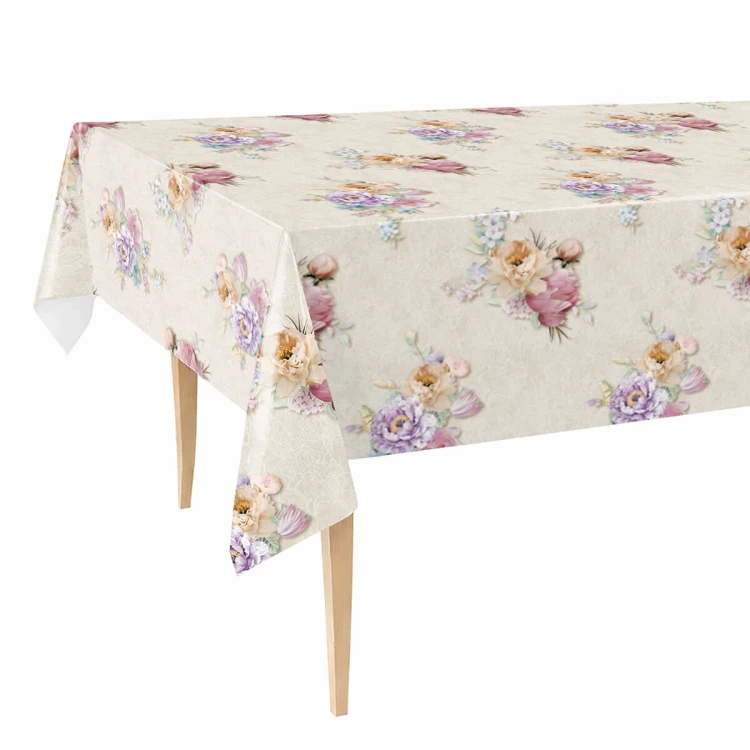 Cerata w rolce HDE-7388B – cerata ułożona na stole