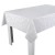 Obrus z ceraty HDE-7165A drobne kwiaty