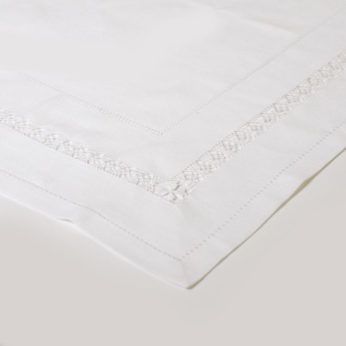 Obrus z tkaniny PROVENCE, wzór PRO-9036 – widok całości