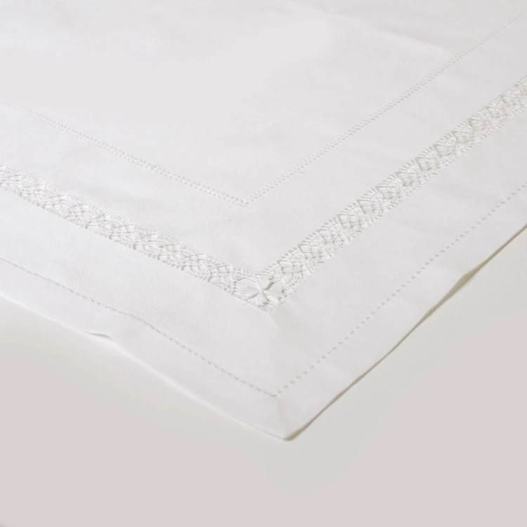 Obrus z tkaniny PROVENCE, wzór PRO-9036 – widok całości