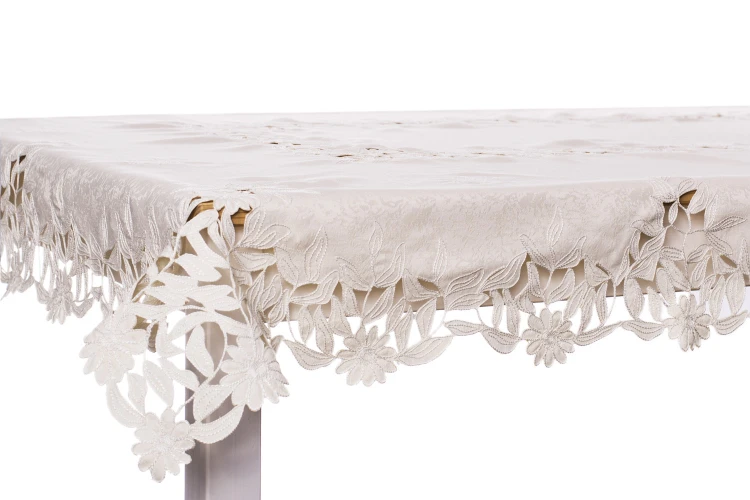 Obrus haftowany LUX F5-1232 – drugi widok