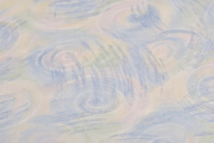 Obrus dekoracyjny Royal w tęczowy wzór – drugi widok