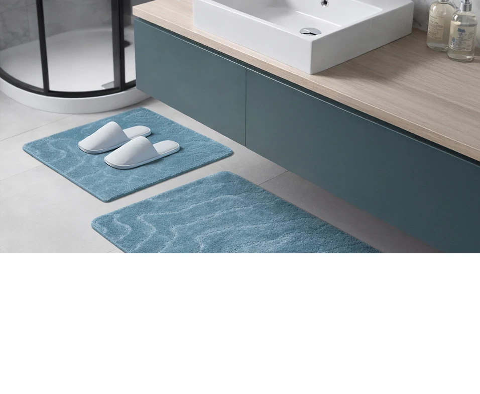 Maty i dywaniki 